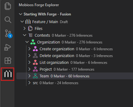 Forge icon